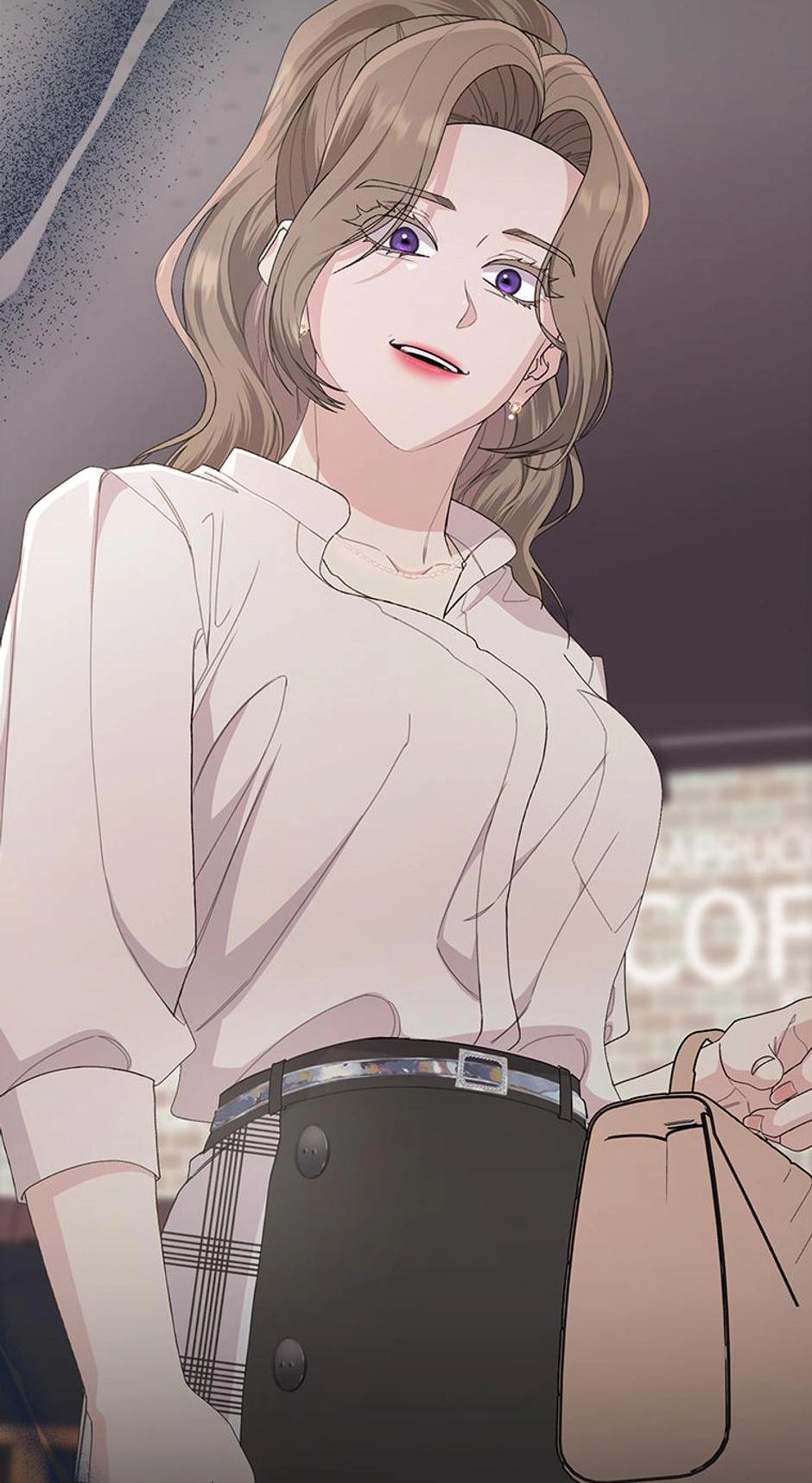 It's Pure Love Chapter 61 page 6 - 