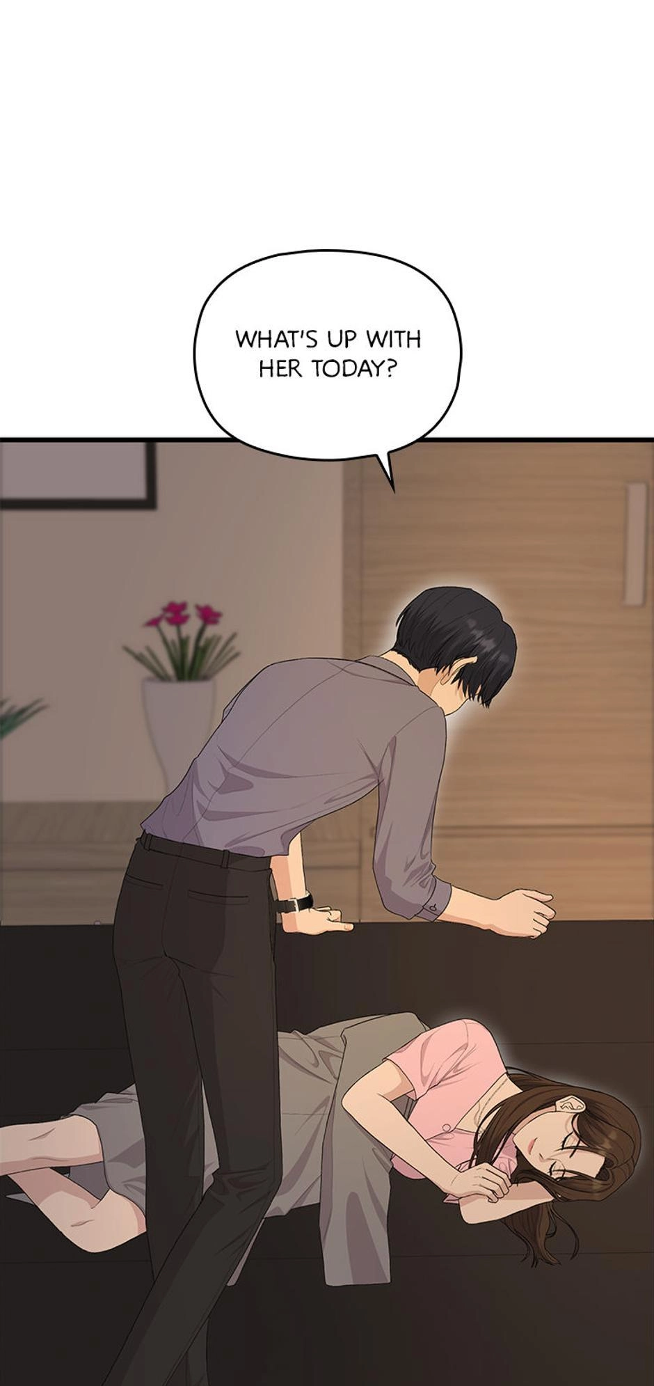 It's Pure Love Chapter 61 page 51 - 