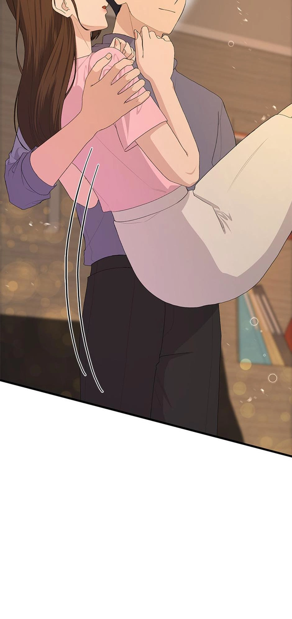 It's Pure Love Chapter 61 page 53 - 