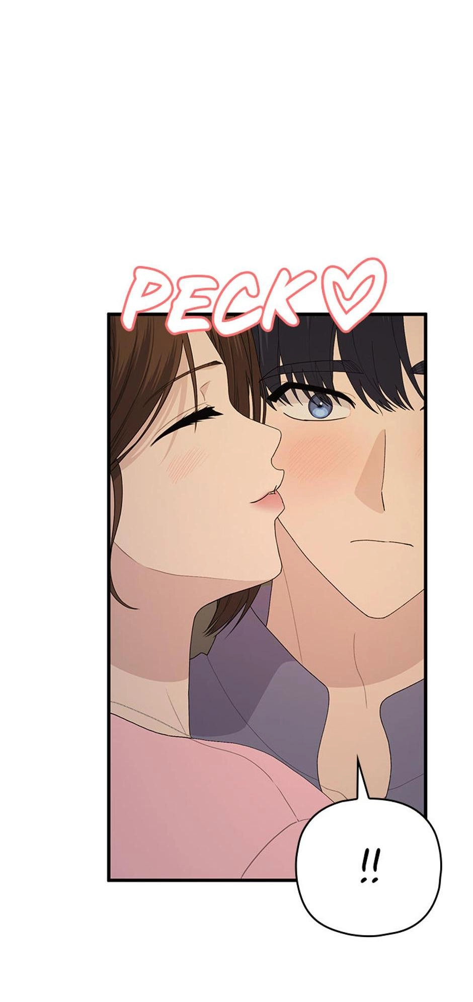 It's Pure Love Chapter 61 page 55 - 