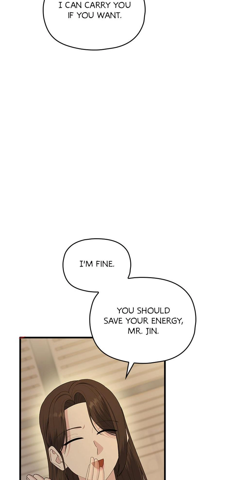 It's Pure Love Chapter 61 page 58 - 