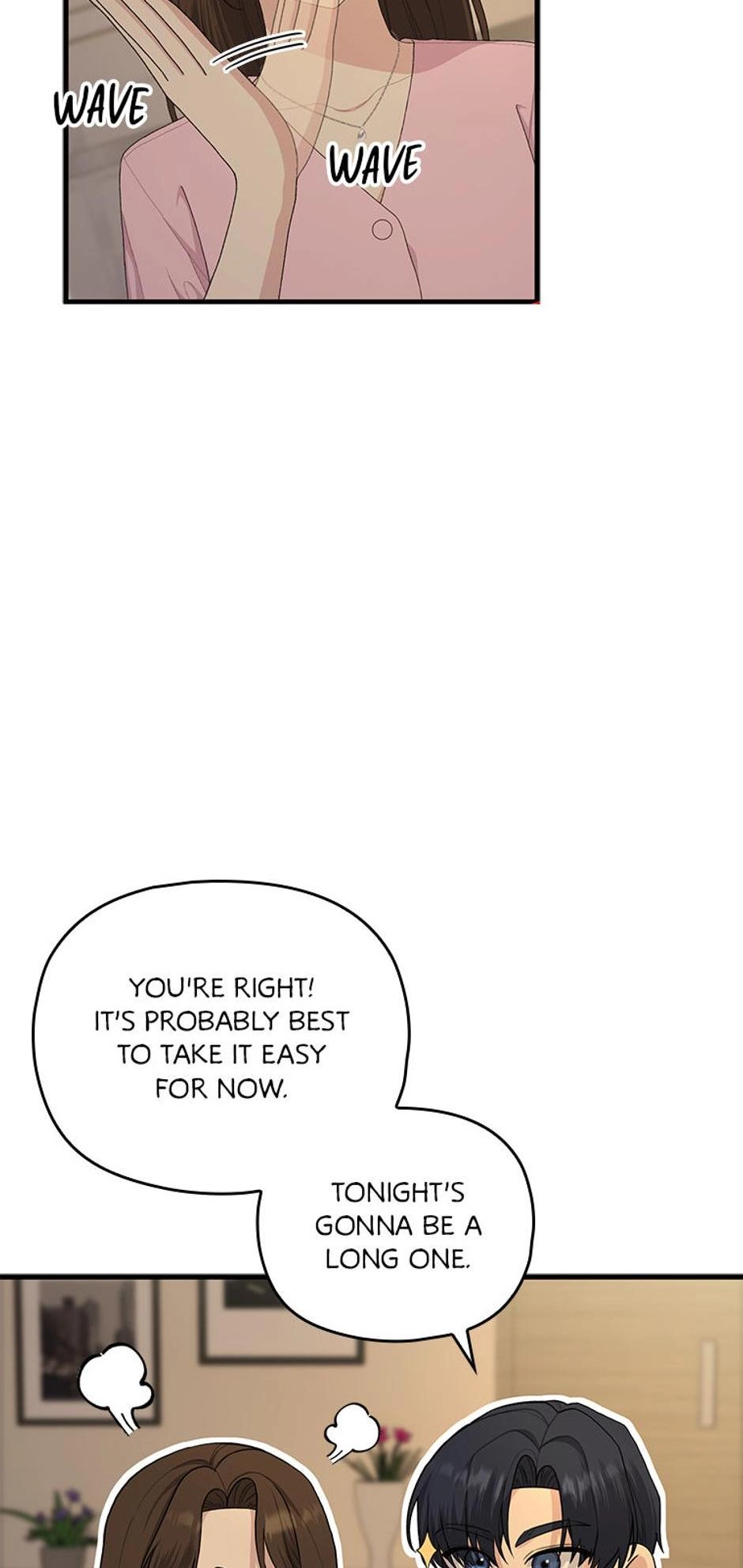 It's Pure Love Chapter 61 page 59 - 