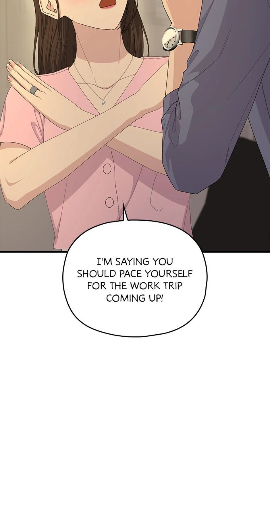 It's Pure Love Chapter 61 page 67 - 