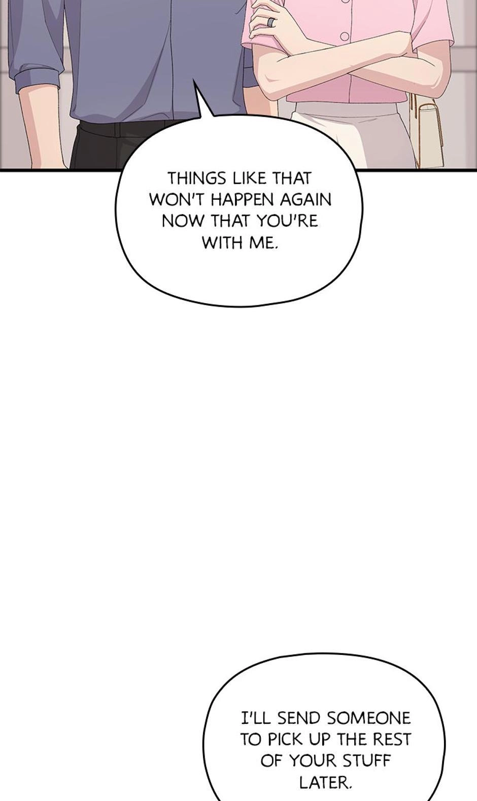 It's Pure Love Chapter 61 page 81 - 
