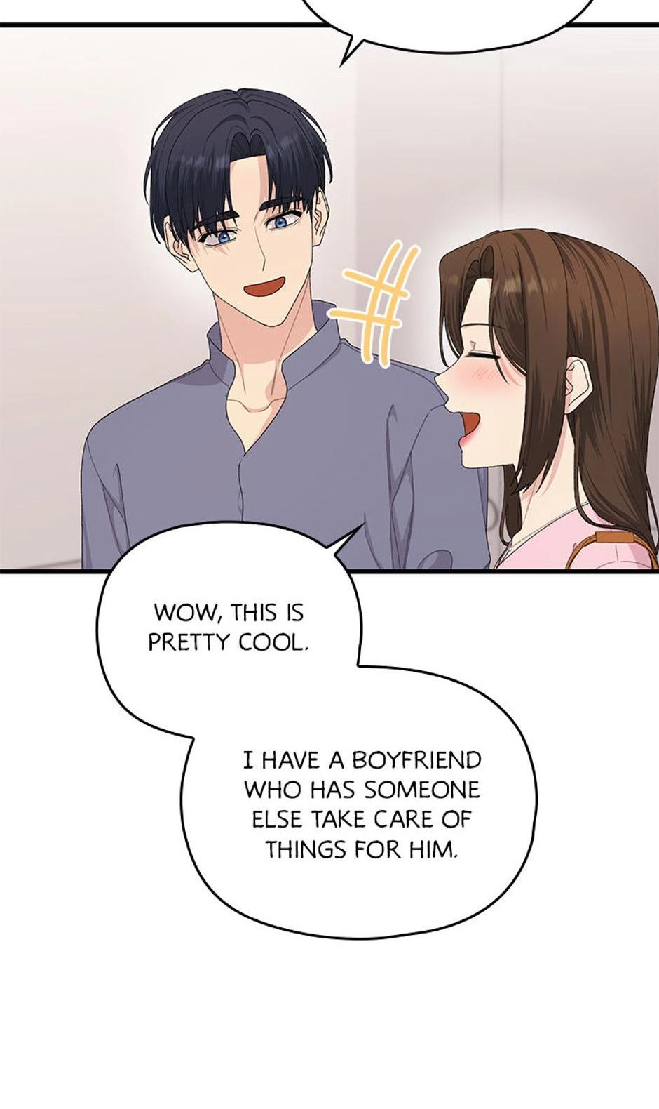 It's Pure Love Chapter 61 page 82 - 
