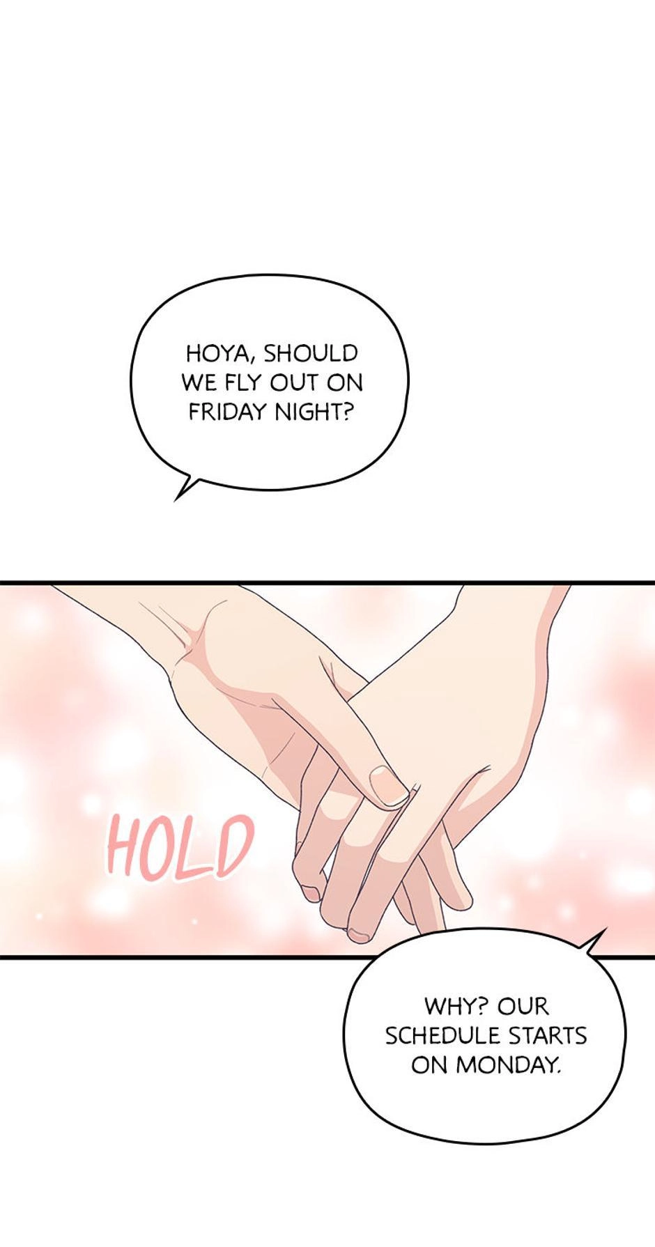 It's Pure Love Chapter 61 page 83 - 