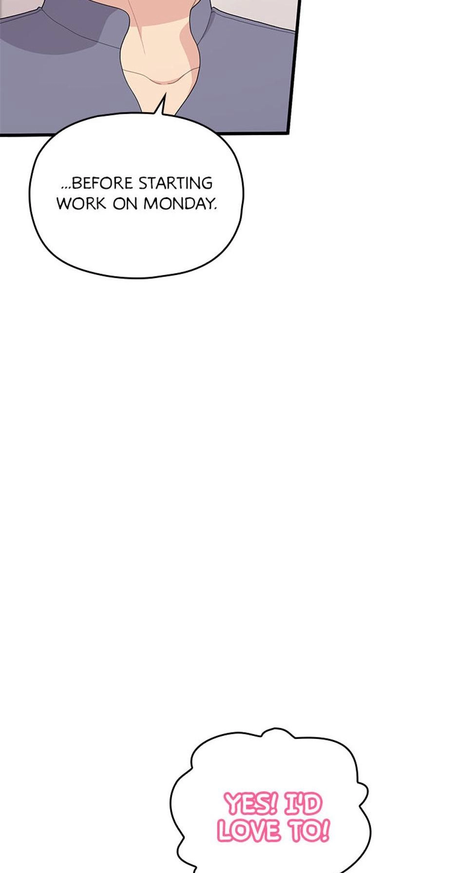 It's Pure Love Chapter 61 page 85 - 