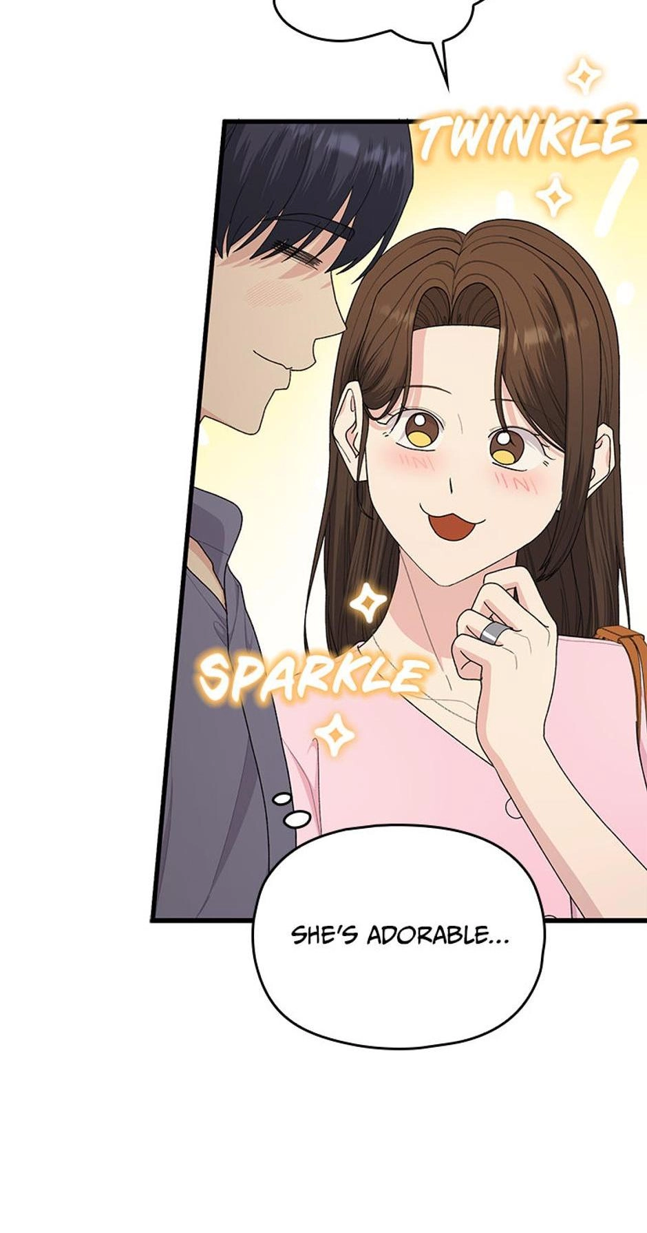 It's Pure Love Chapter 61 page 86 - 