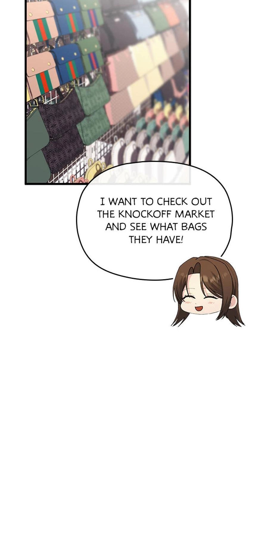 It's Pure Love Chapter 61 page 90 - 