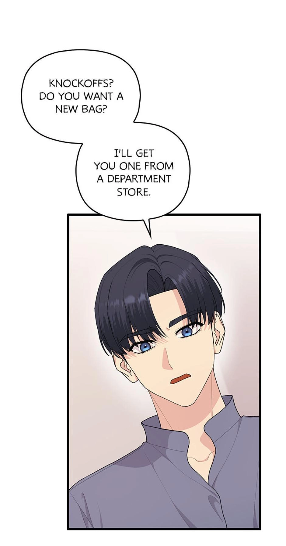 It's Pure Love Chapter 61 page 91 - 