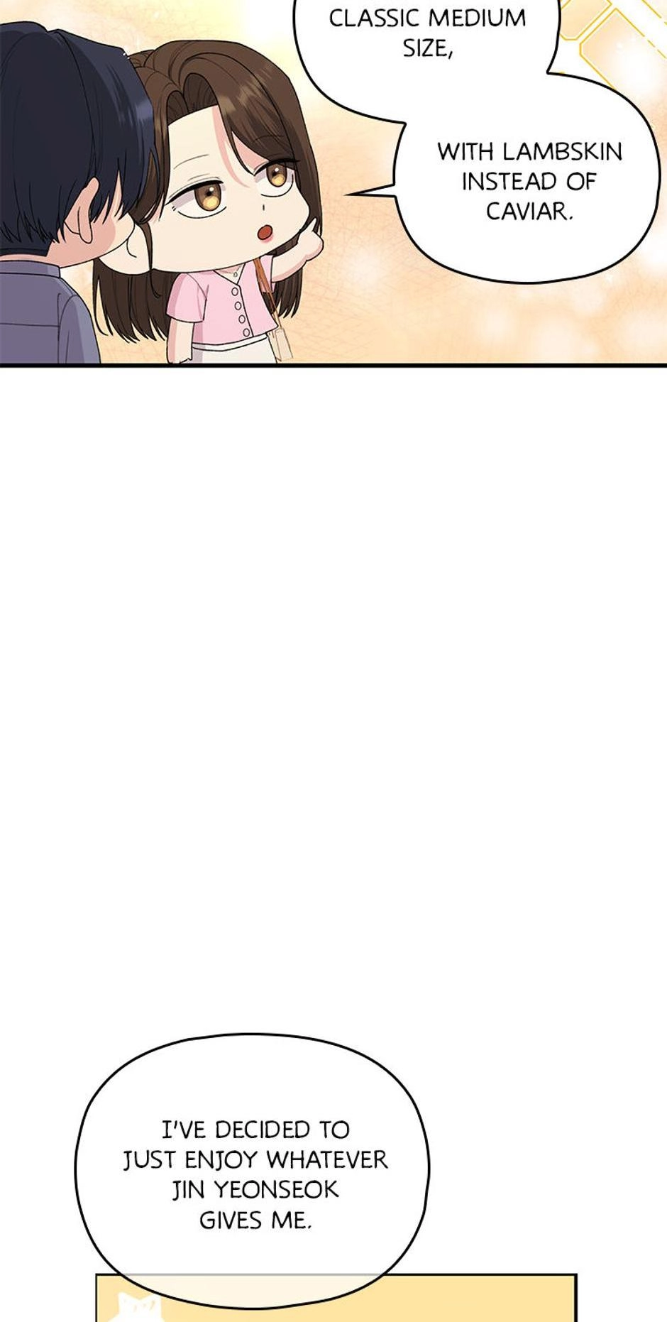 It's Pure Love Chapter 61 page 95 - 