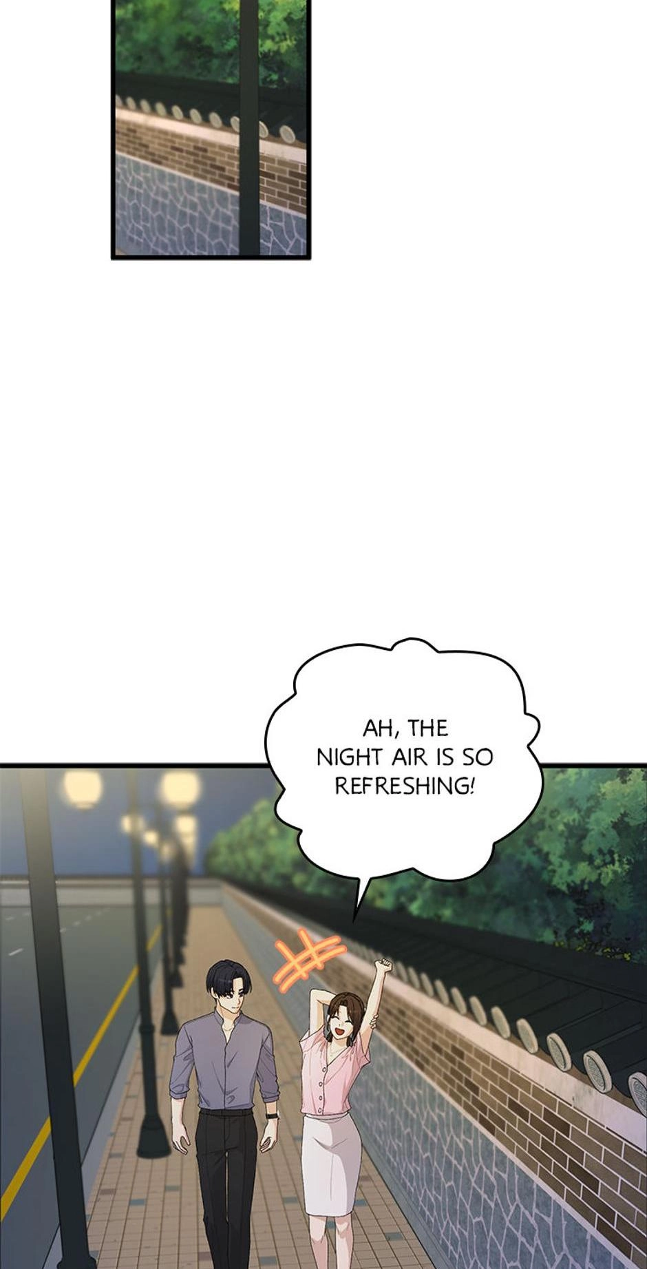 It's Pure Love Chapter 62 page 2 - 