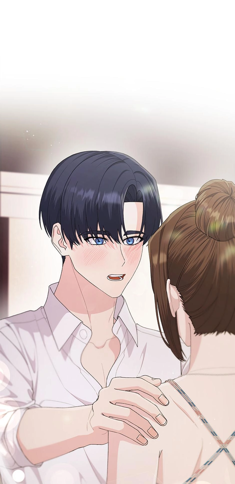 It's Pure Love Chapter 62 page 105 - 
