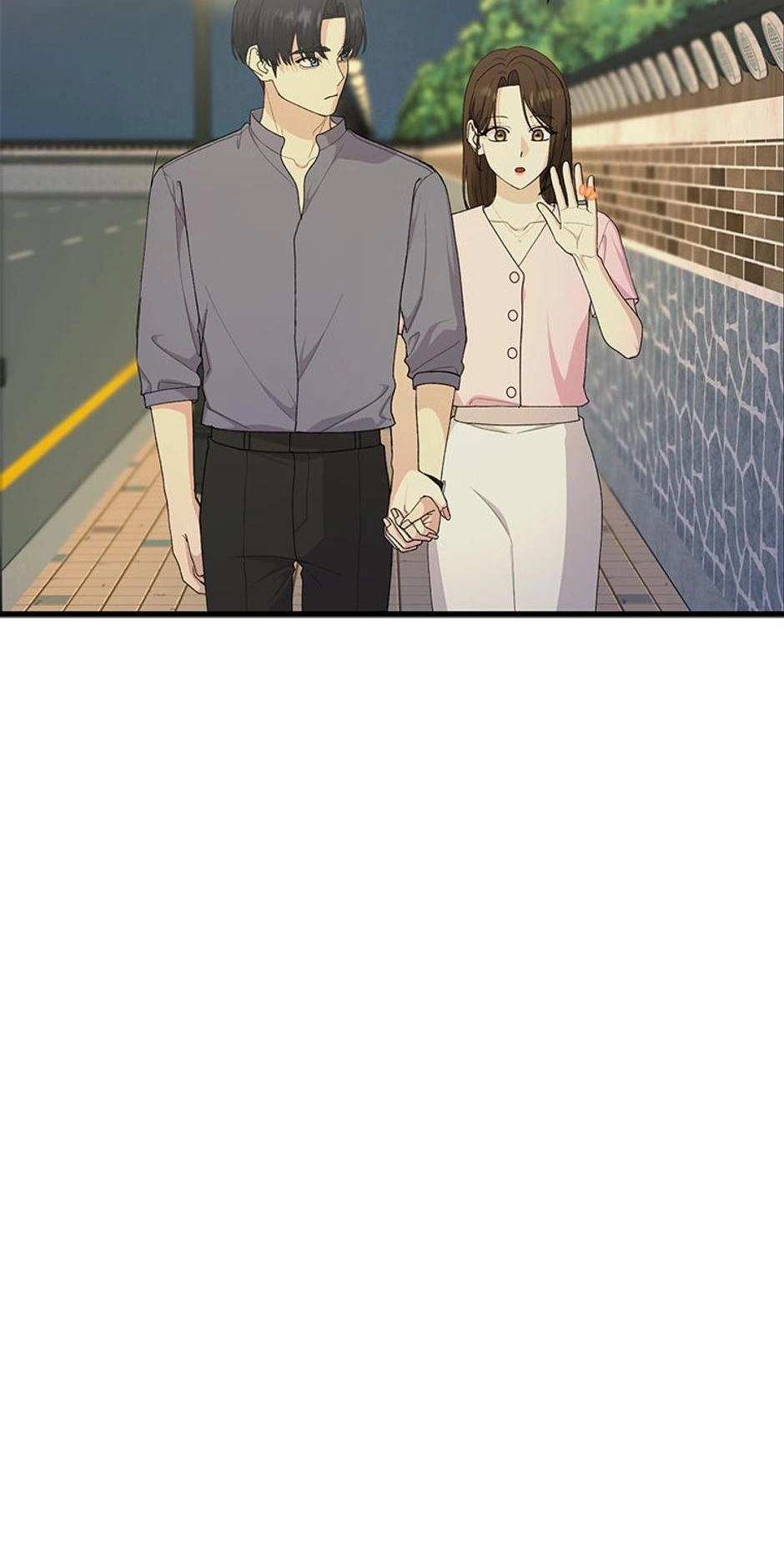 It's Pure Love Chapter 62 page 13 - 