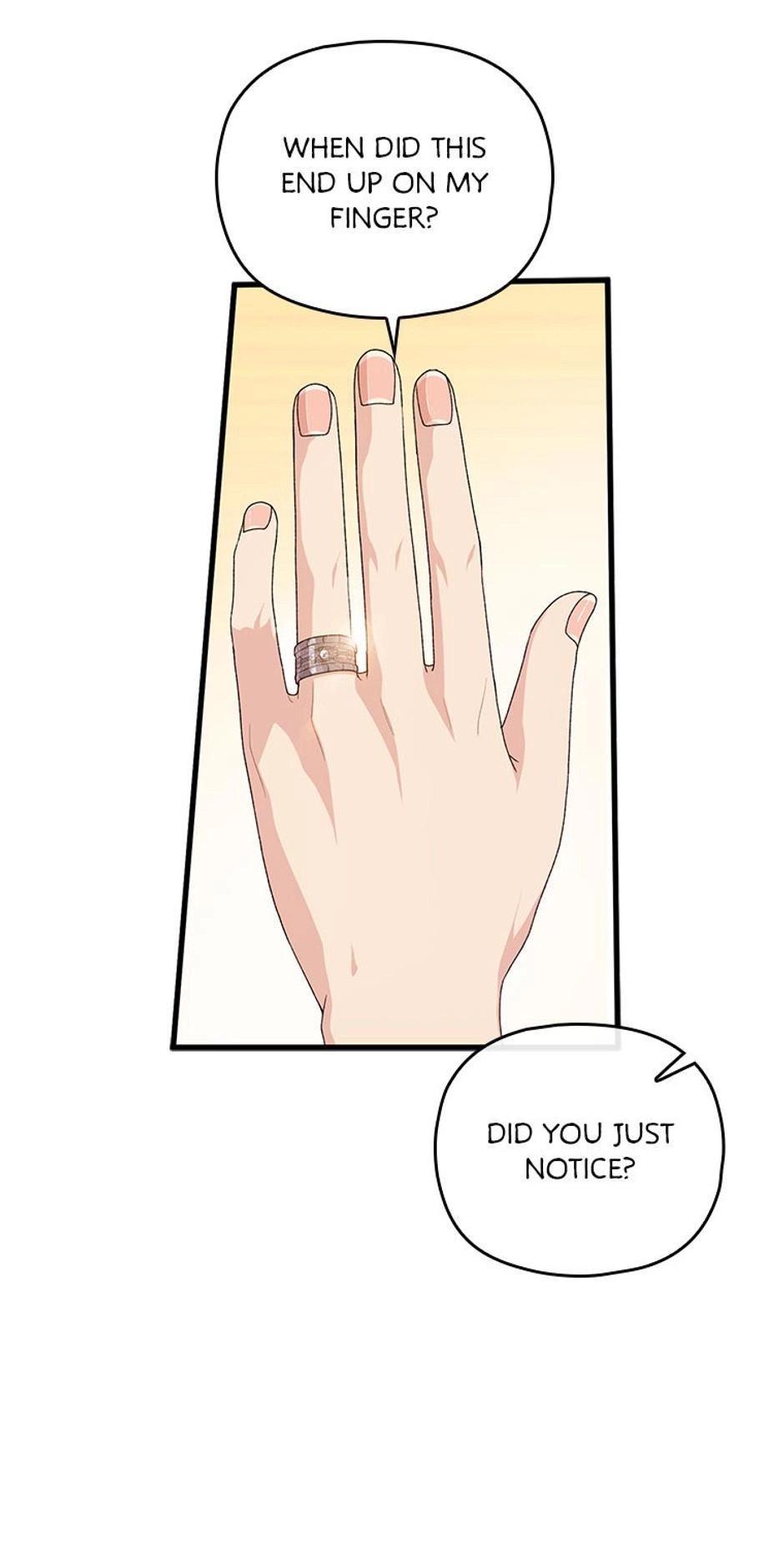 It's Pure Love Chapter 62 page 14 - 