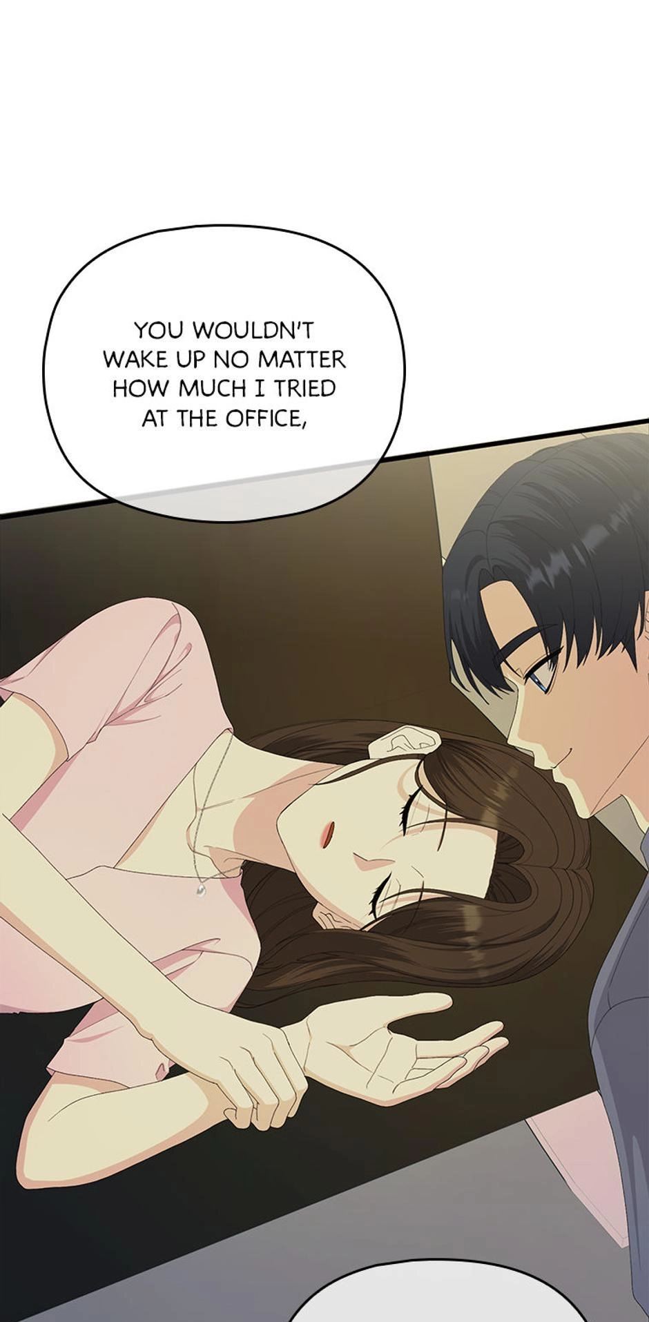 It's Pure Love Chapter 62 page 15 - 