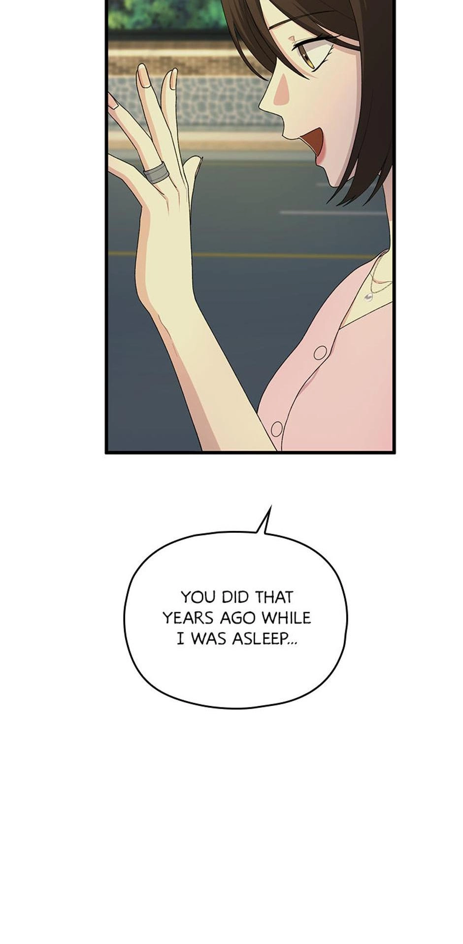 It's Pure Love Chapter 62 page 17 - 