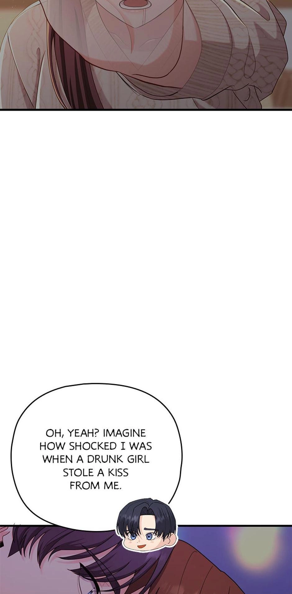 It's Pure Love Chapter 62 page 19 - 