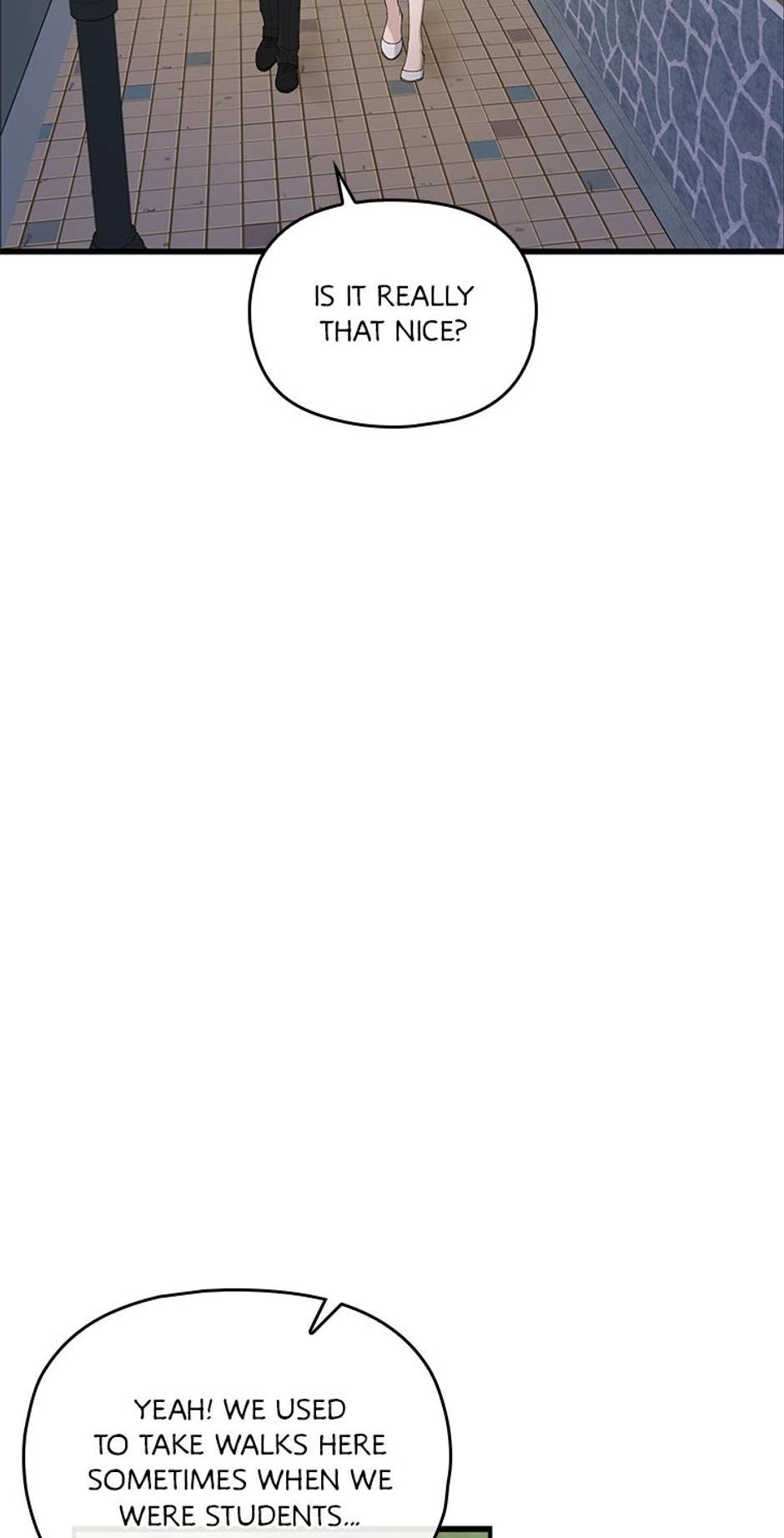 It's Pure Love Chapter 62 page 3 - 