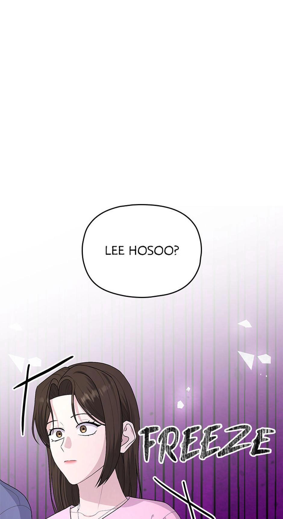 It's Pure Love Chapter 62 page 22 - 