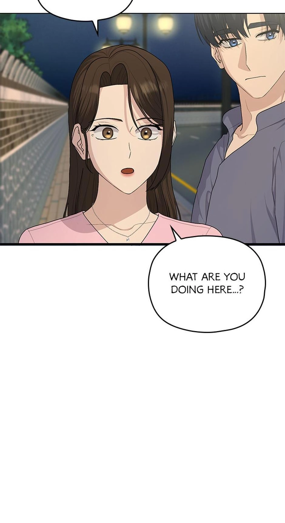 It's Pure Love Chapter 62 page 26 - 