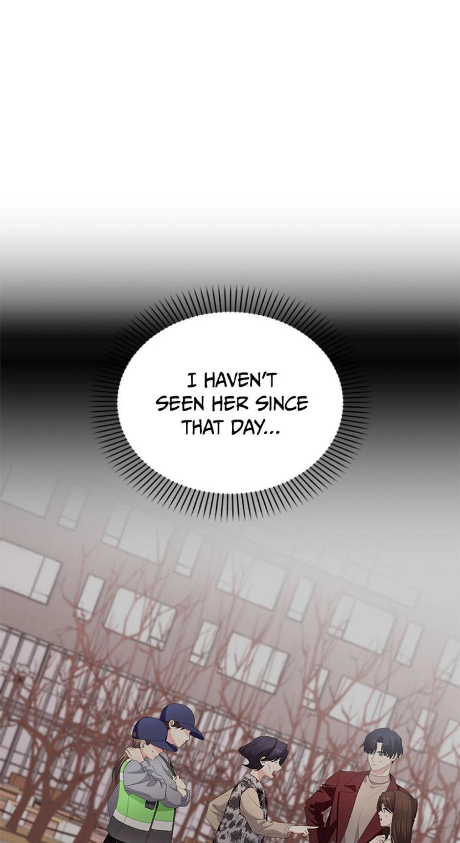 It's Pure Love Chapter 62 page 27 - 
