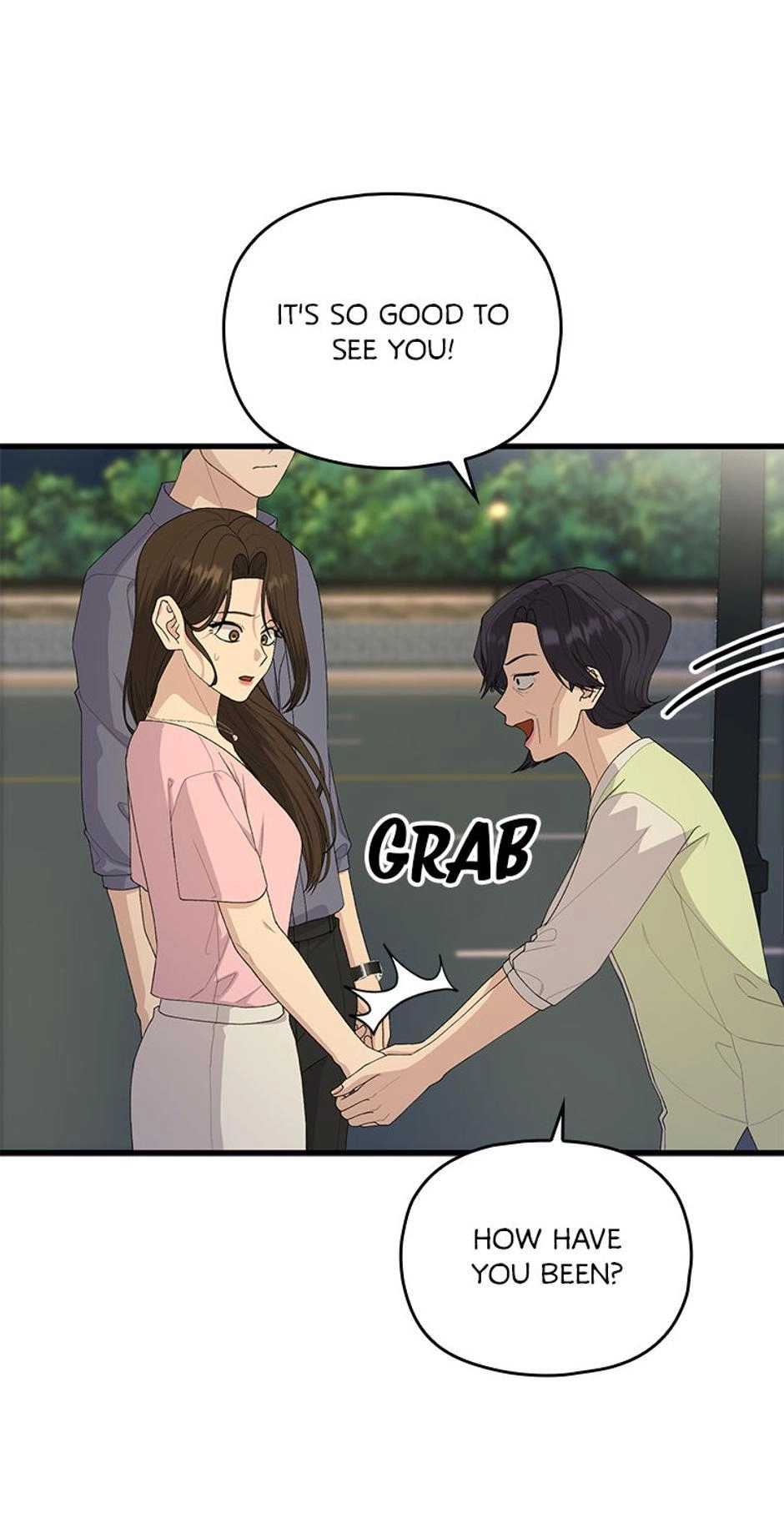 It's Pure Love Chapter 62 page 29 - 