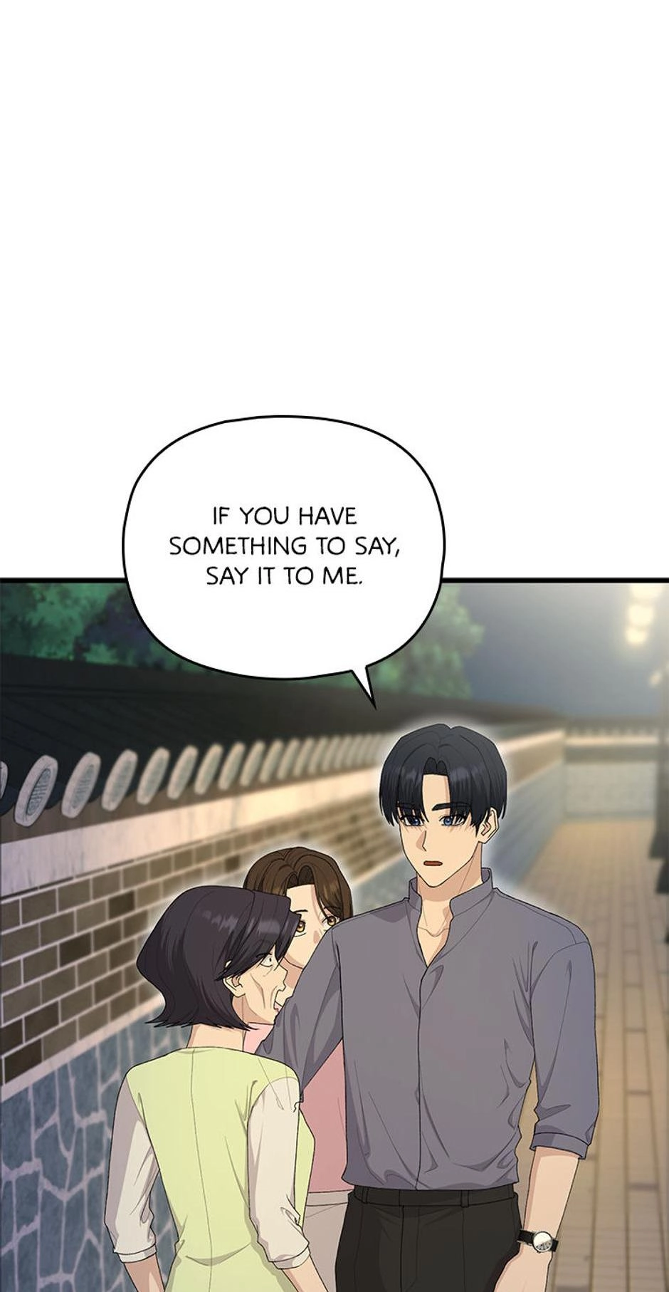 It's Pure Love Chapter 62 page 34 - 