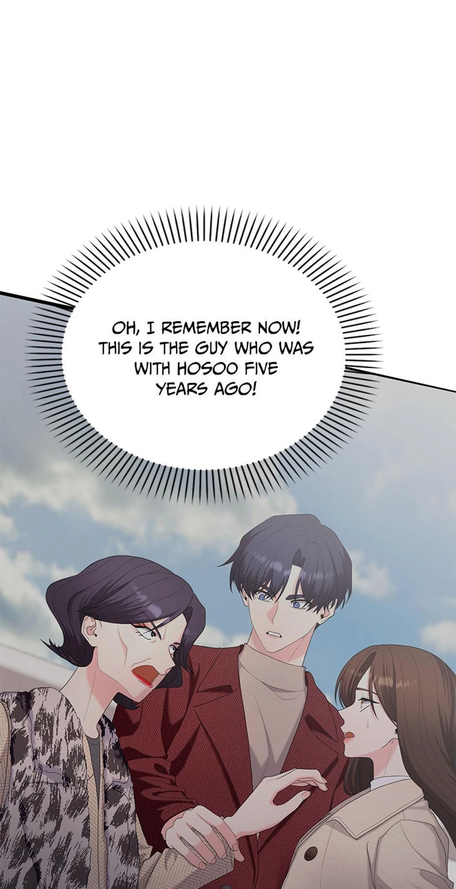 It's Pure Love Chapter 62 page 37 - 