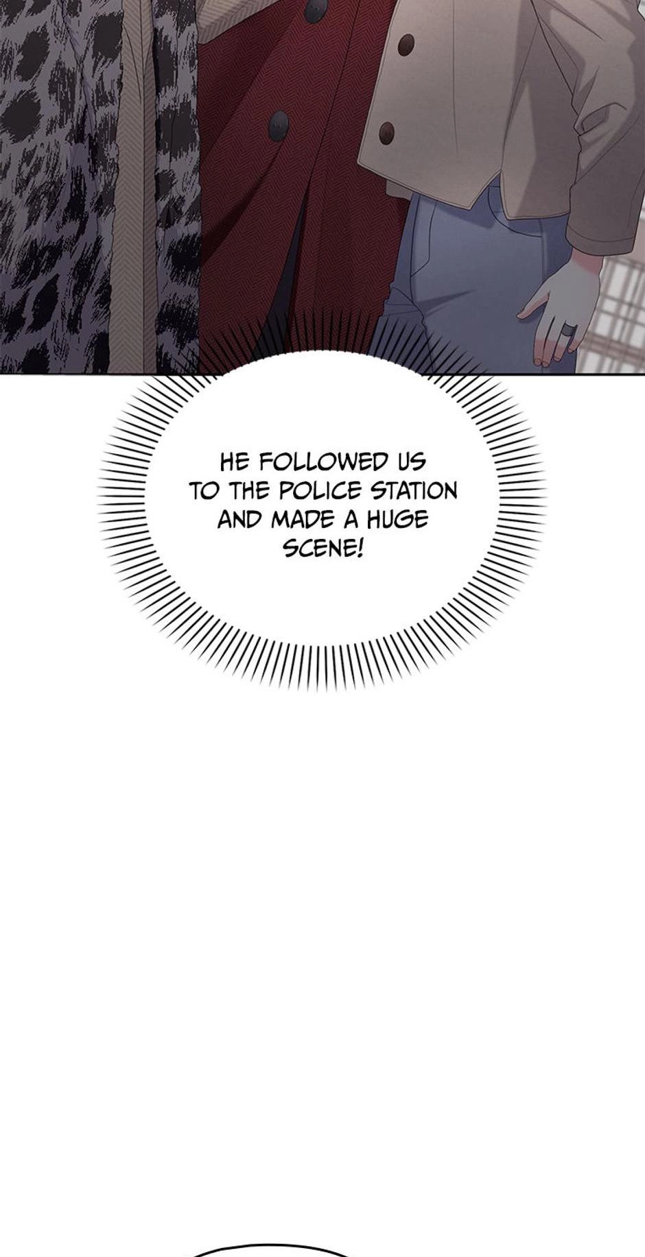 It's Pure Love Chapter 62 page 38 - 
