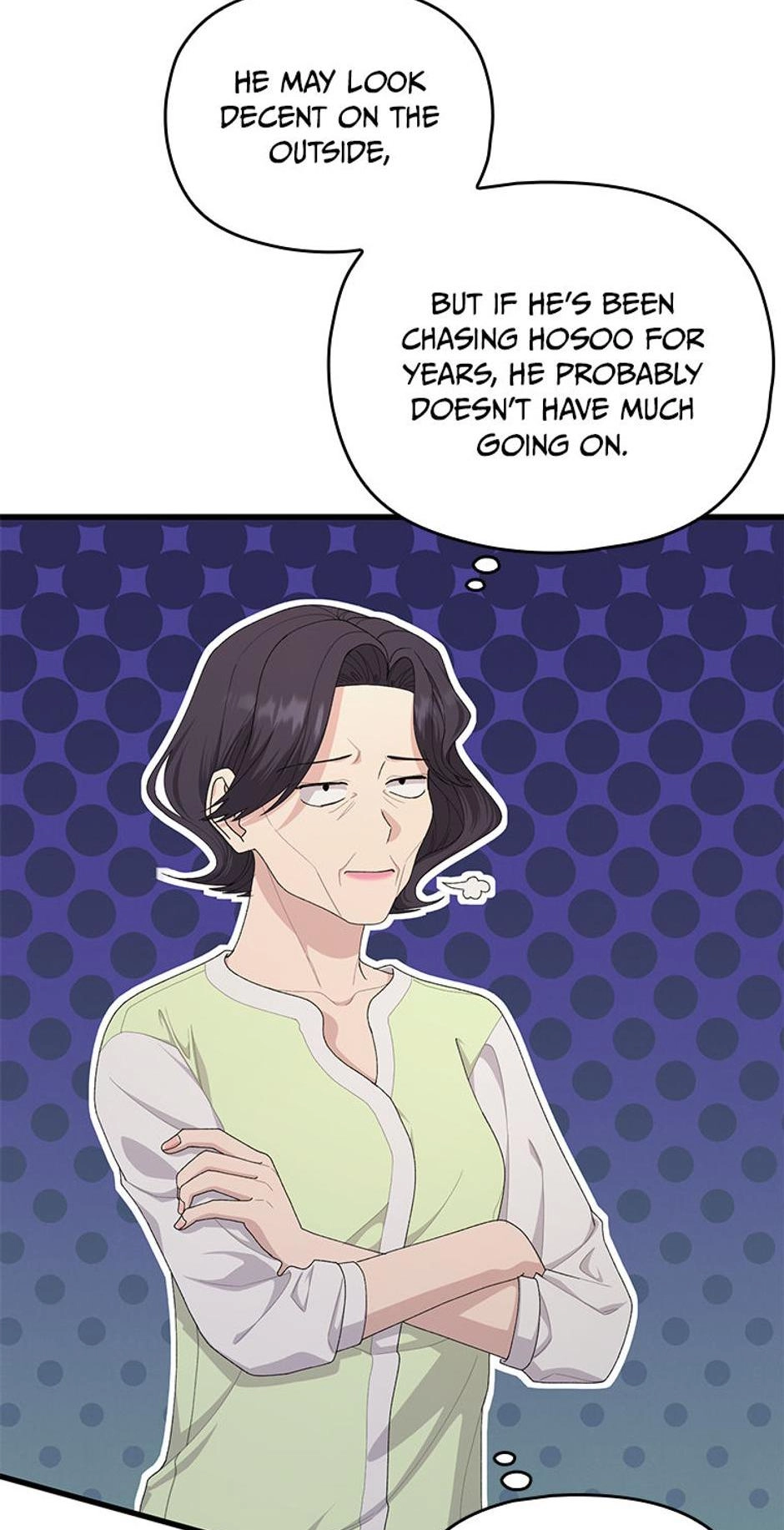 It's Pure Love Chapter 62 page 39 - 
