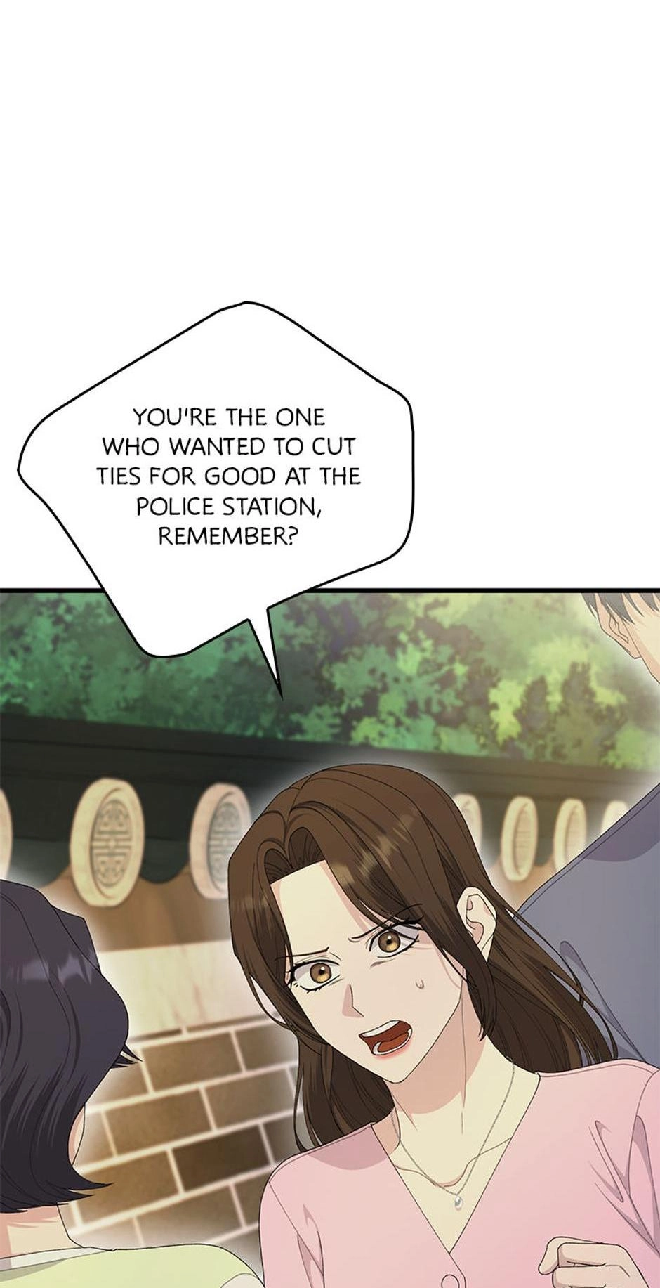 It's Pure Love Chapter 62 page 42 - 