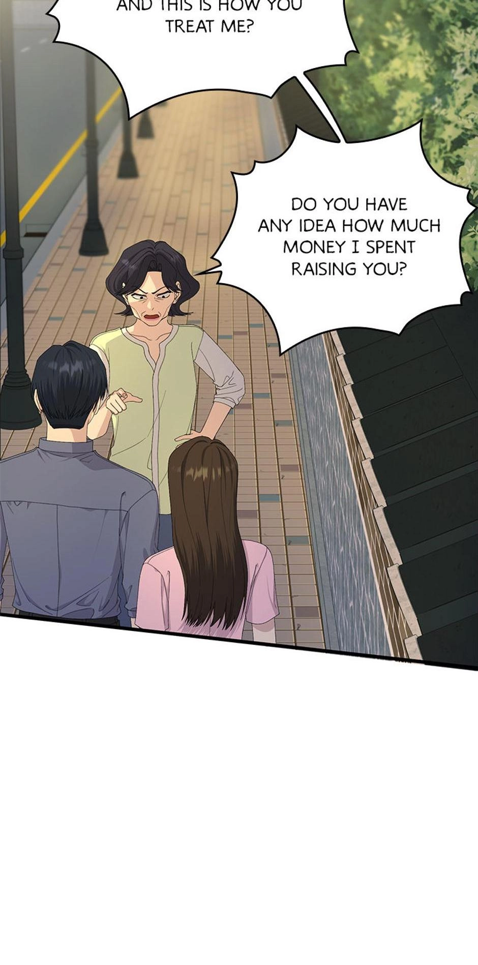 It's Pure Love Chapter 62 page 47 - 