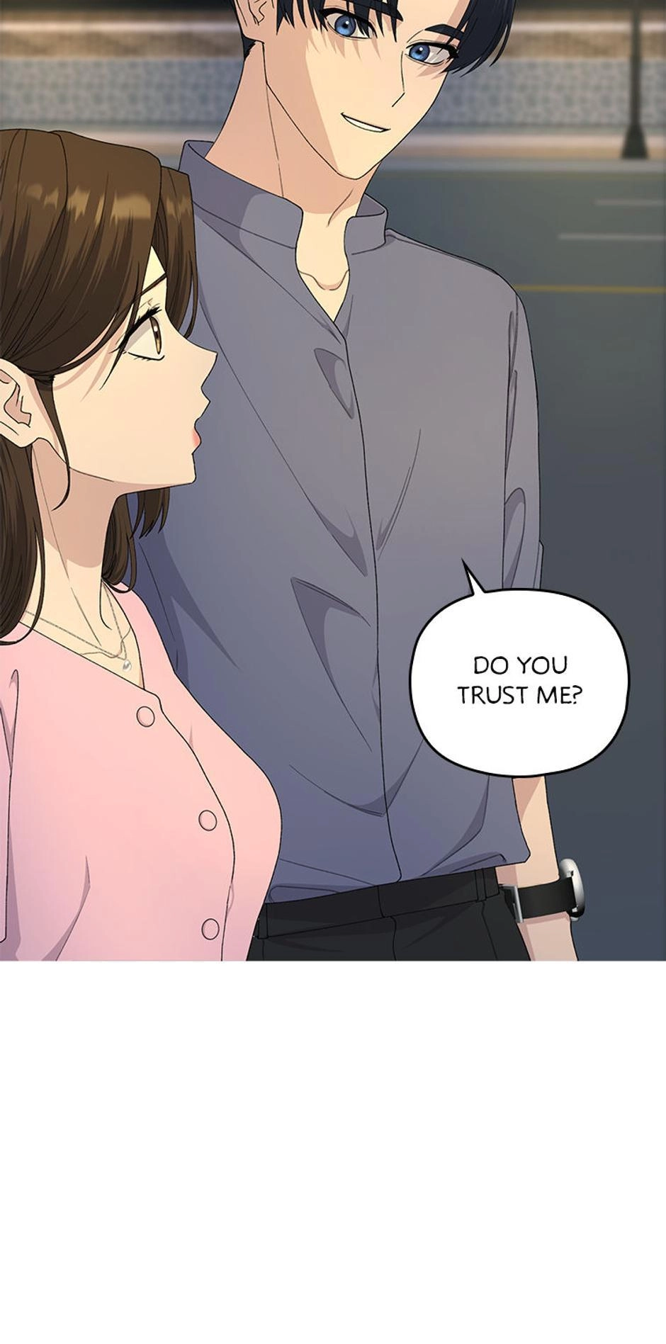 It's Pure Love Chapter 62 page 53 - 