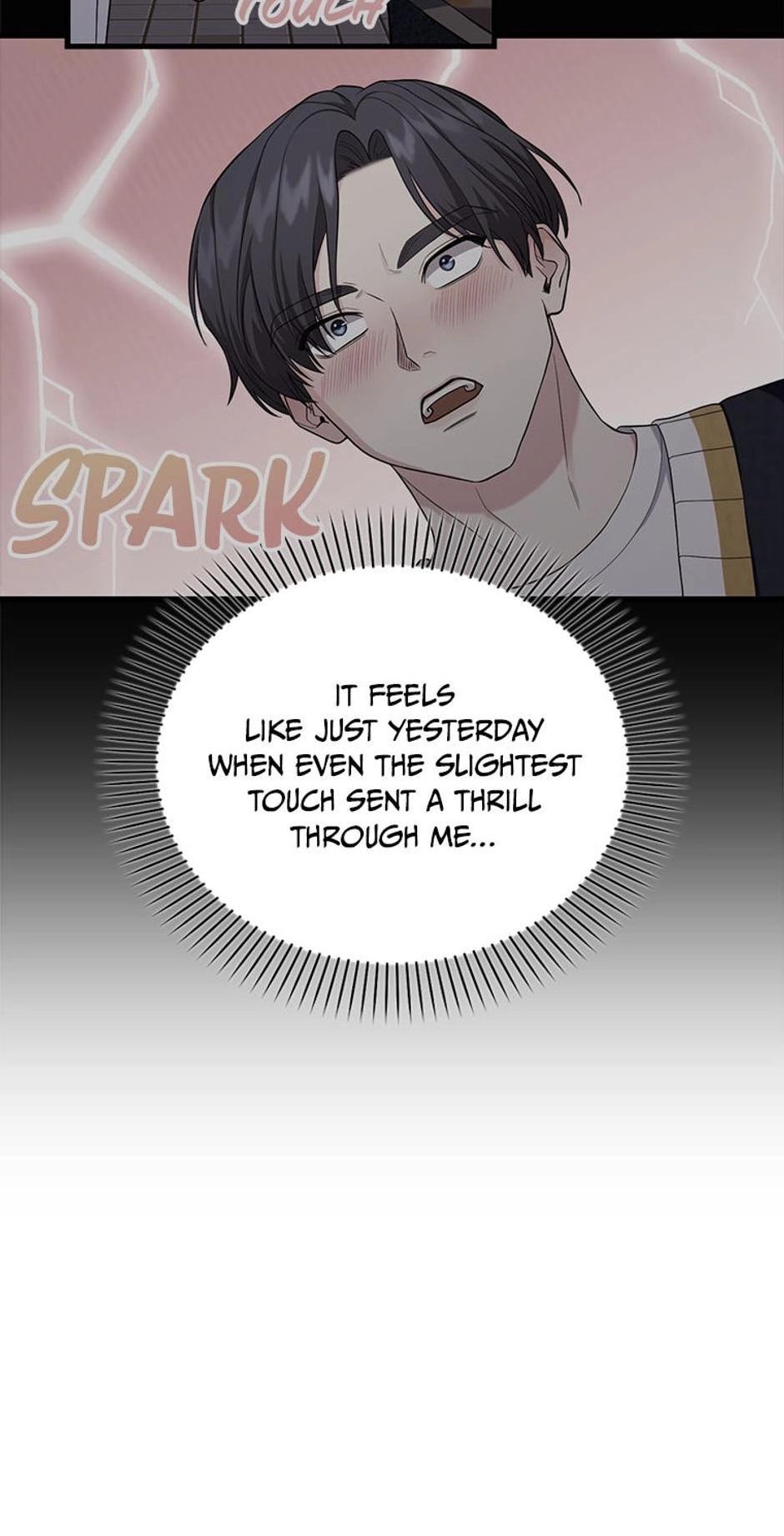 It's Pure Love Chapter 62 page 7 - 