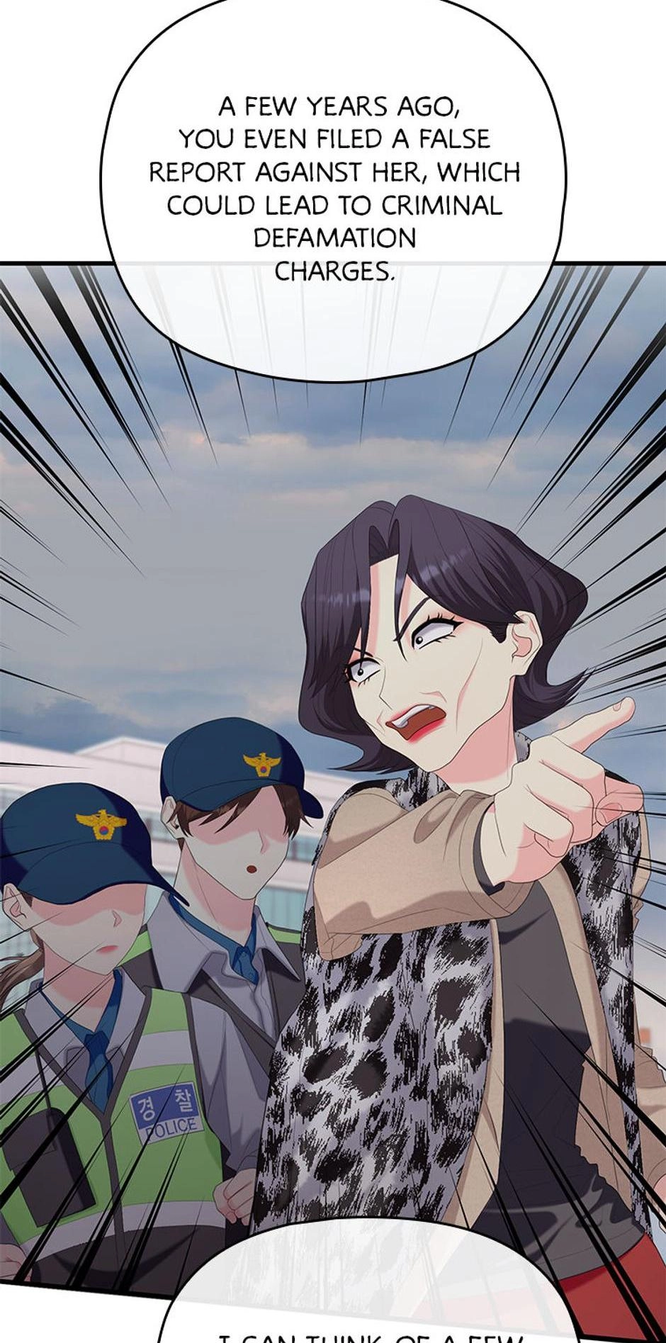 It's Pure Love Chapter 62 page 65 - 
