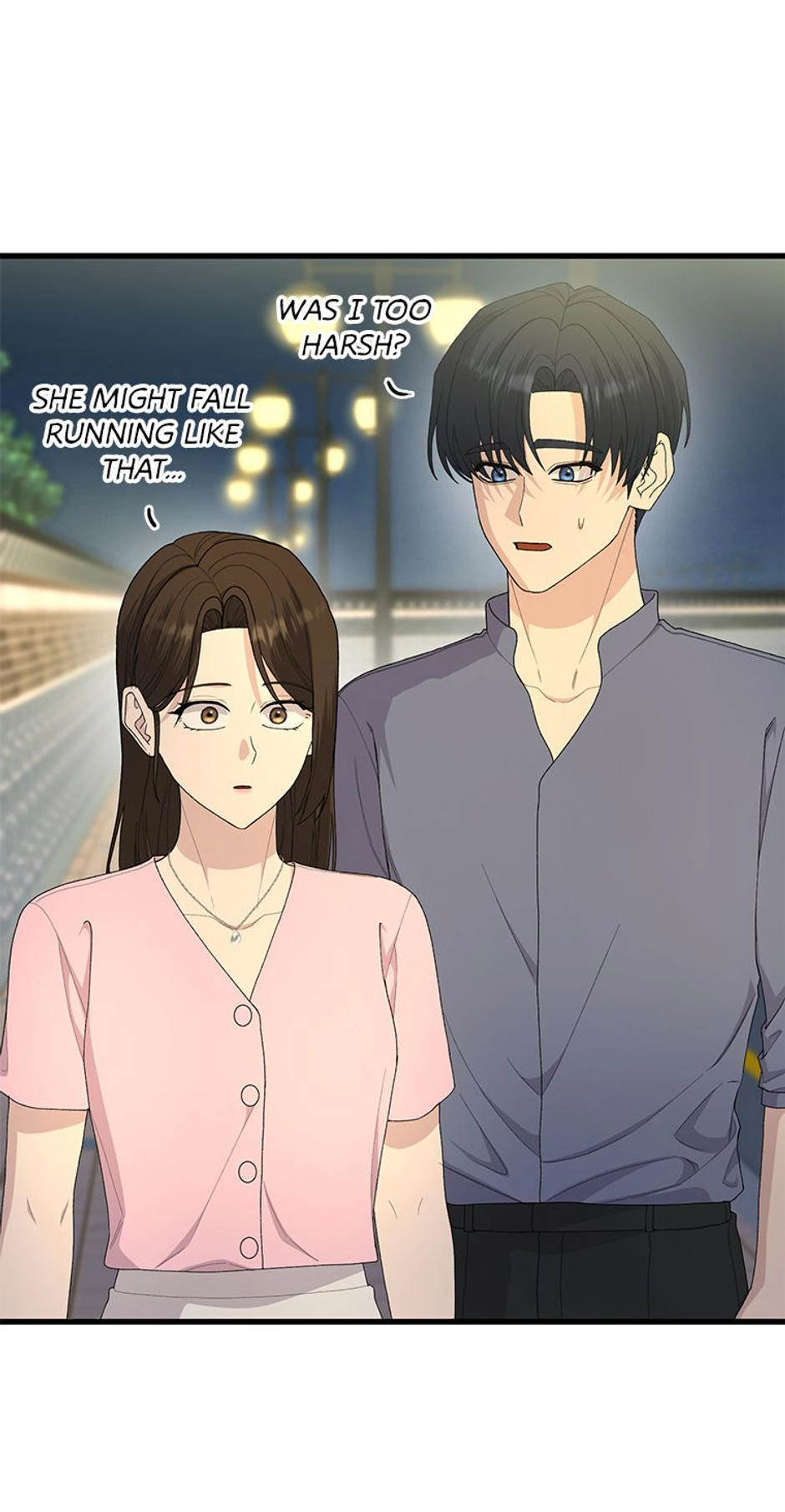 It's Pure Love Chapter 62 page 70 - 