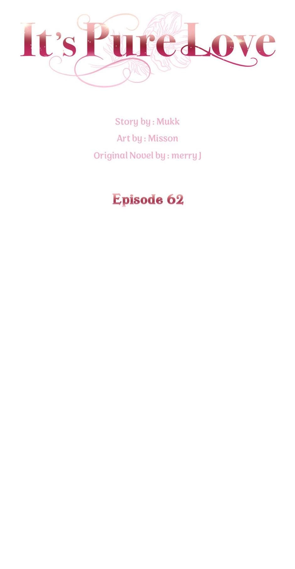 It's Pure Love Chapter 62 page 74 - 
