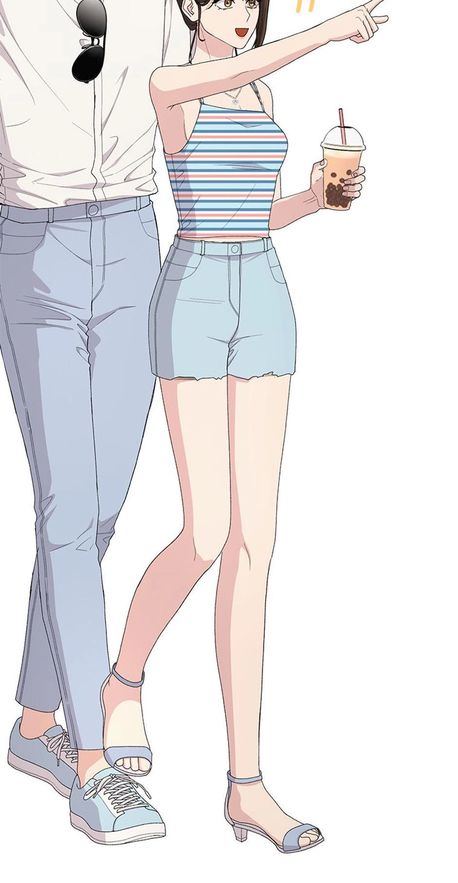 It's Pure Love Chapter 62 page 77 - 