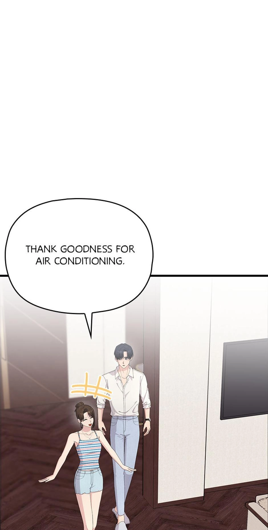 It's Pure Love Chapter 62 page 82 - 