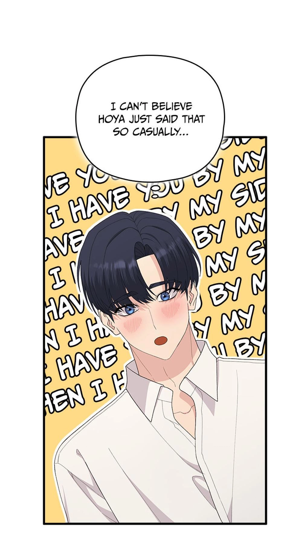 It's Pure Love Chapter 62 page 85 - 