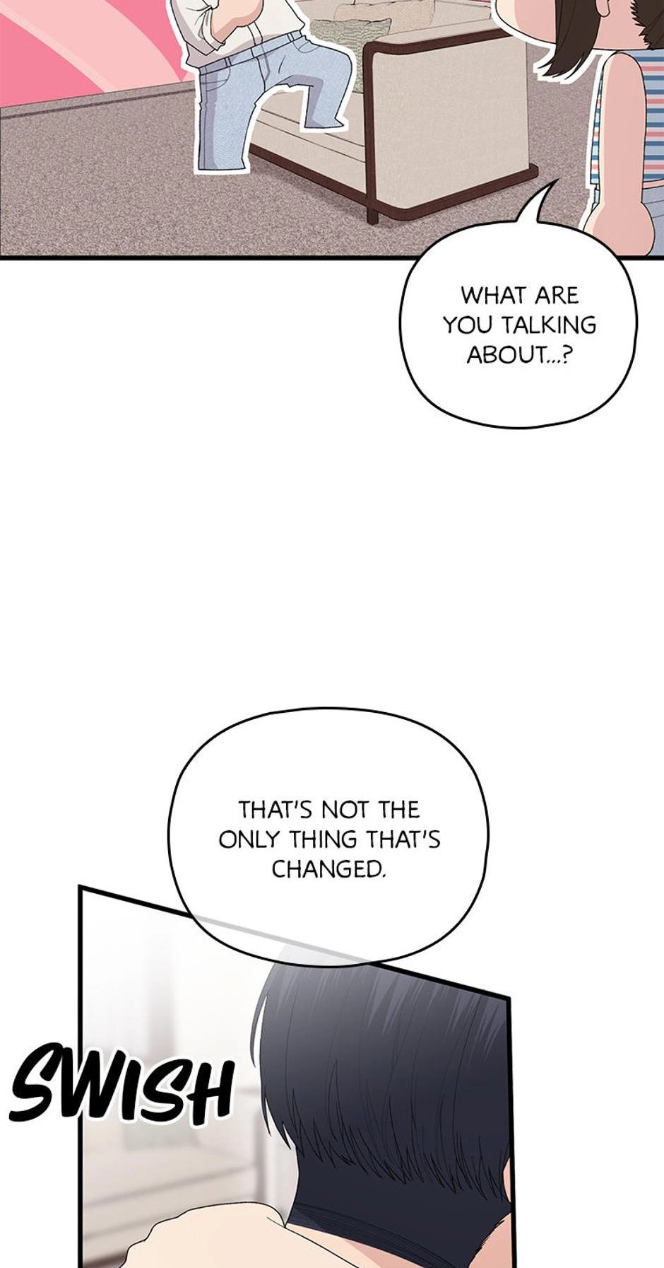 It's Pure Love Chapter 62 page 87 - 