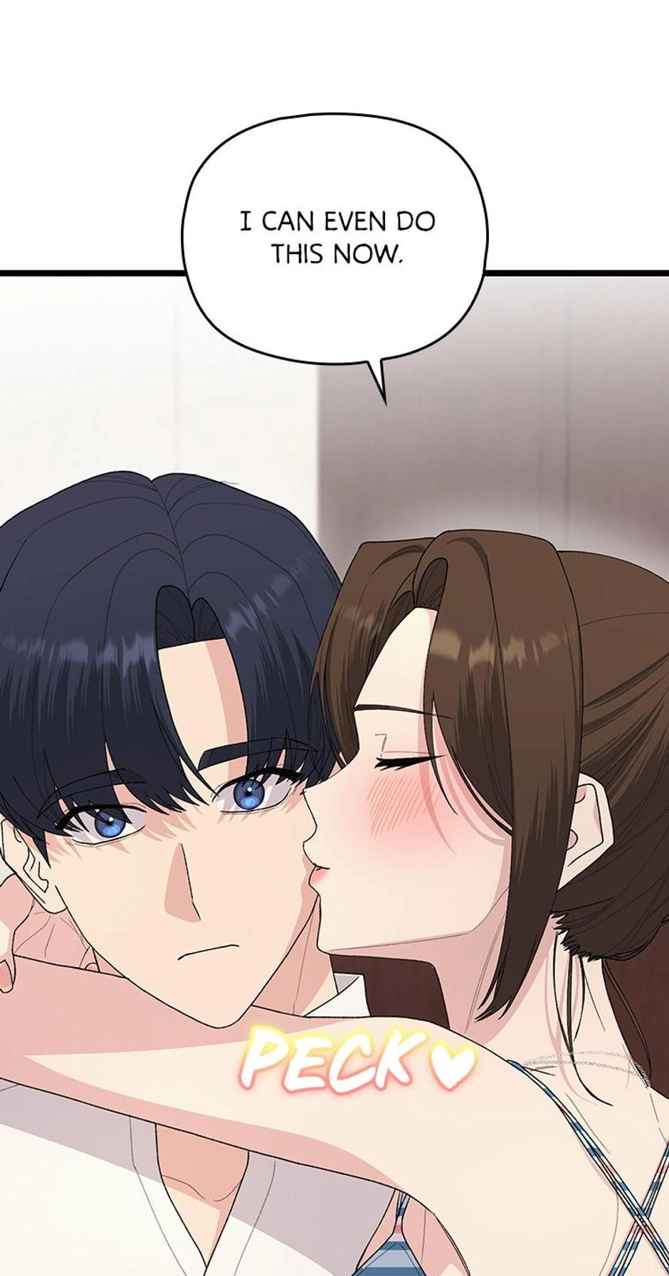It's Pure Love Chapter 62 page 89 - 