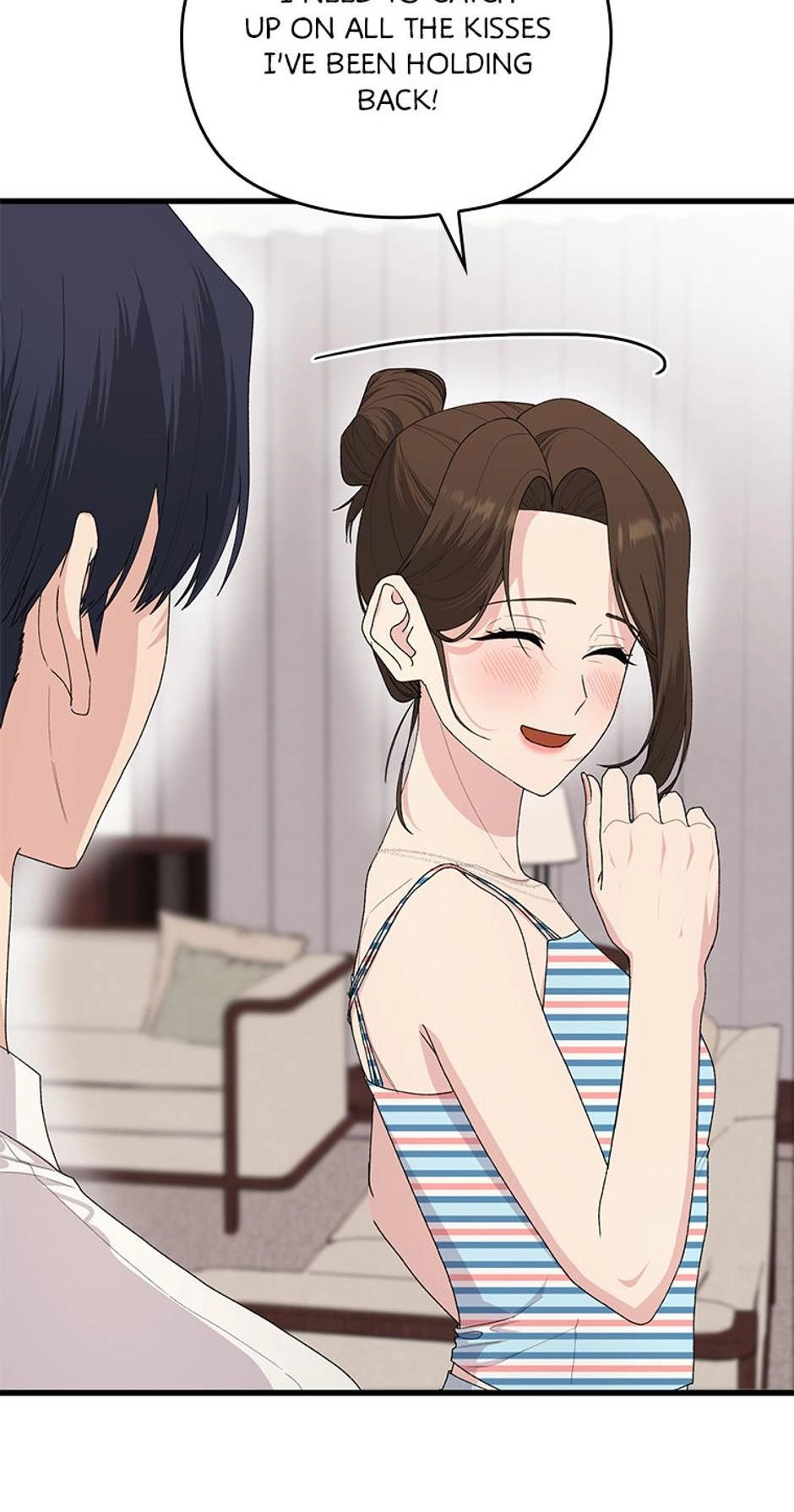 It's Pure Love Chapter 62 page 91 - 