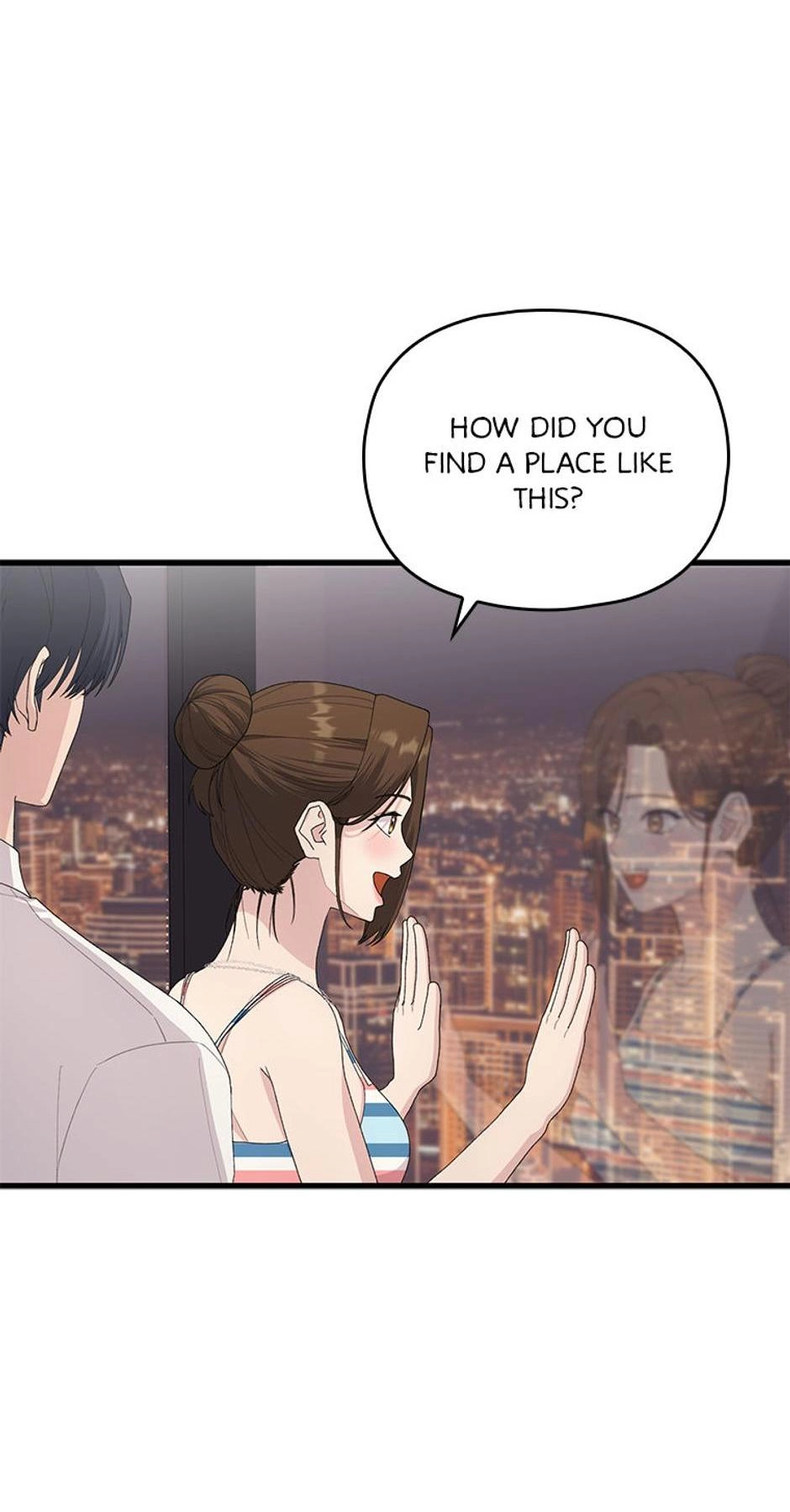 It's Pure Love Chapter 62 page 95 - 