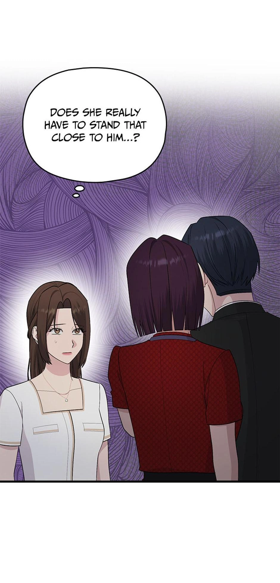 It's Pure Love Chapter 63 page 102 - 