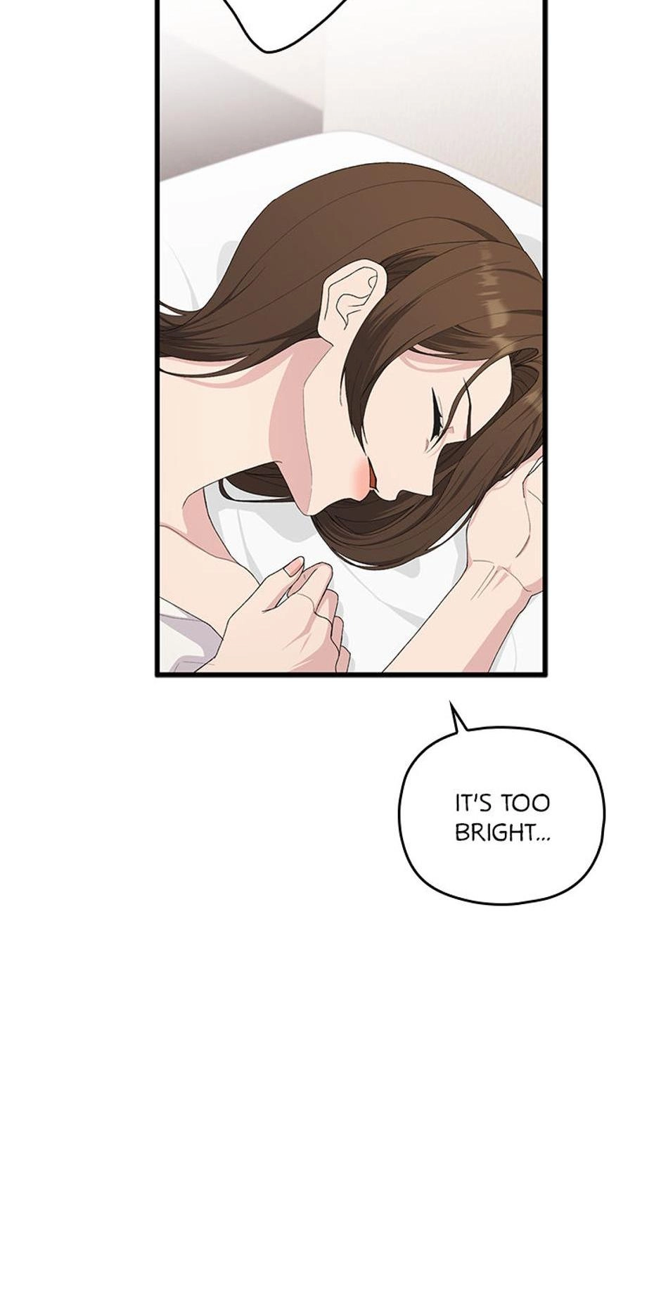 It's Pure Love Chapter 63 page 17 - 