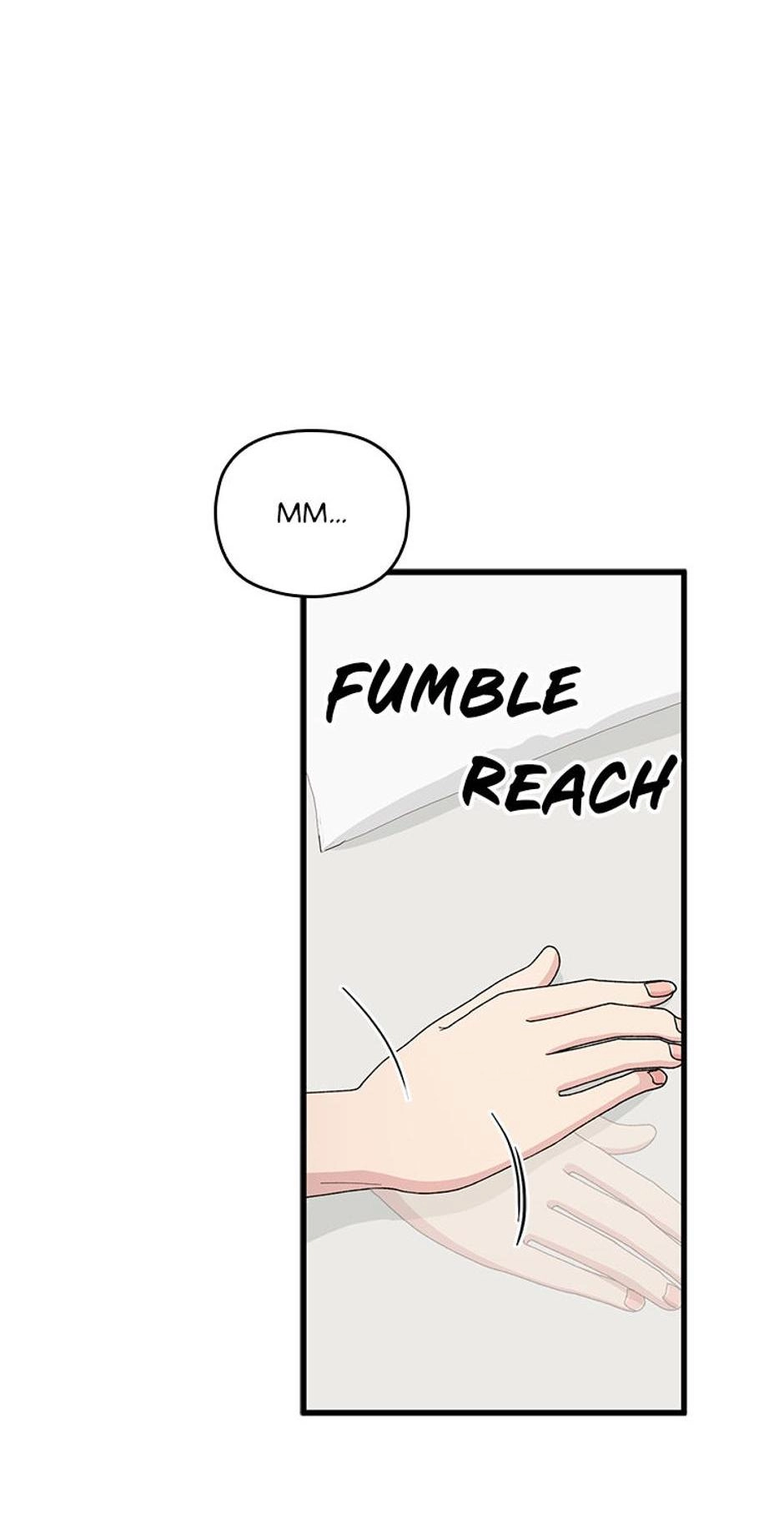 It's Pure Love Chapter 63 page 18 - 