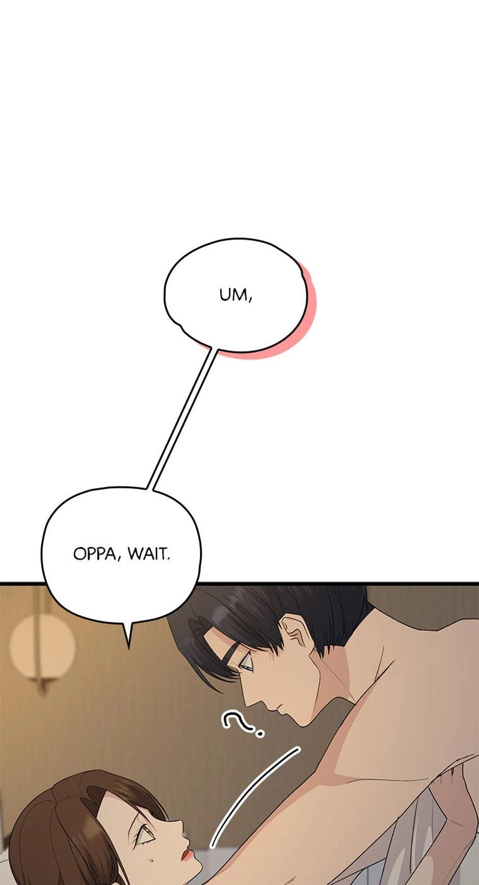It's Pure Love Chapter 63 page 3 - 