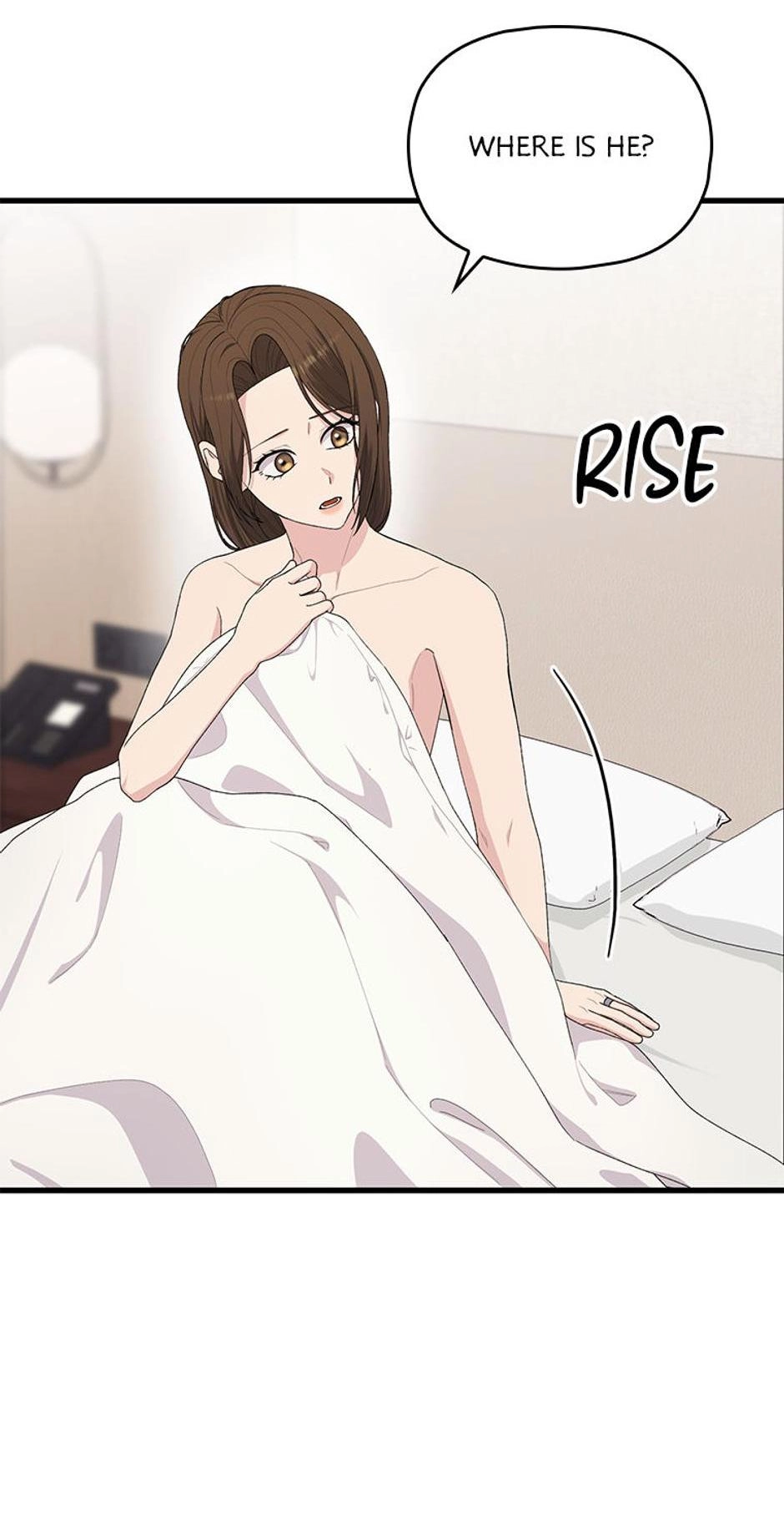 It's Pure Love Chapter 63 page 21 - 